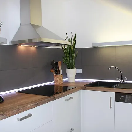 Ferienwohnung Premium Ferienloft Dreßler Fulda Exterior foto