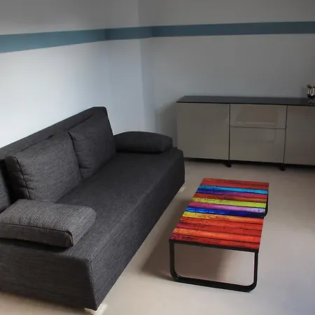 Ferienwohnung Premium Ferienloft Dreßler Fulda Exterior foto
