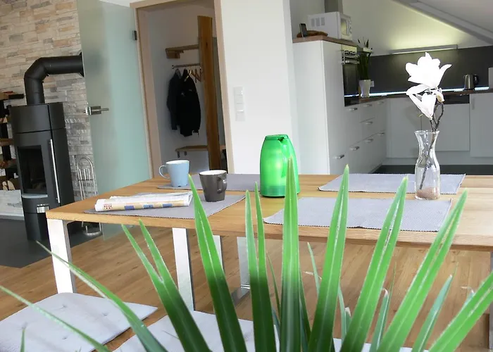 Premium Ferienloft Dressler Fulda