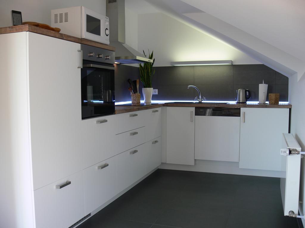 Apartment Premium Ferienloft Dressler