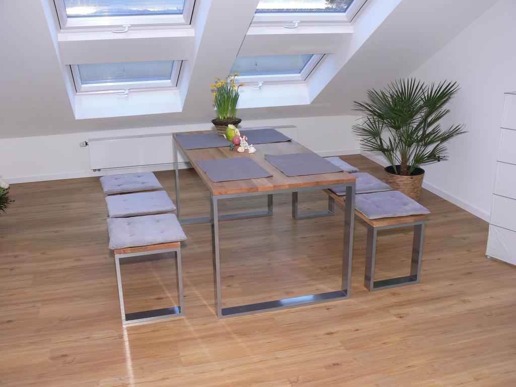 Premium Ferienloft Dressler Fulda