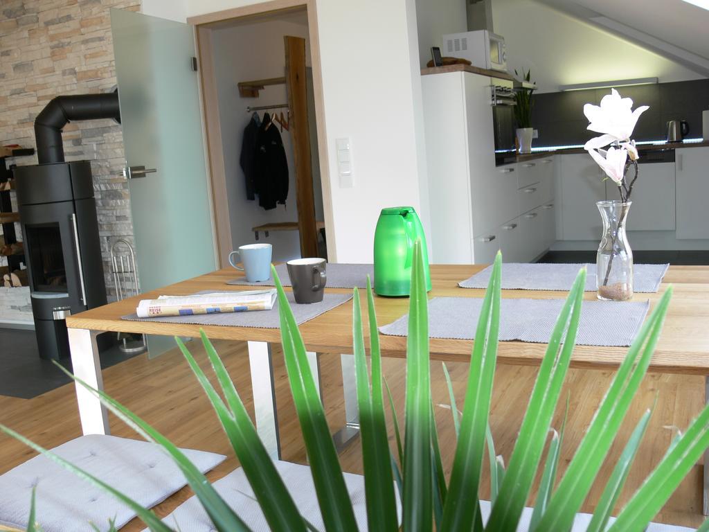 Premium Ferienloft Dressler