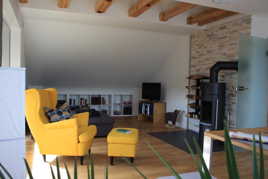 Premium Ferienloft Dressler Apartment *