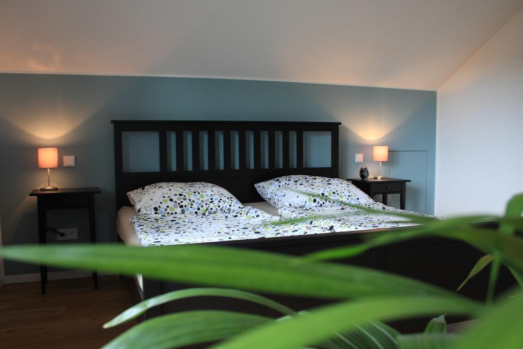 Apartment Premium Ferienloft Dressler Fulda