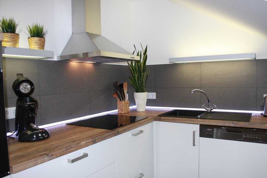 Premium Ferienloft Dressler Apartment Fulda