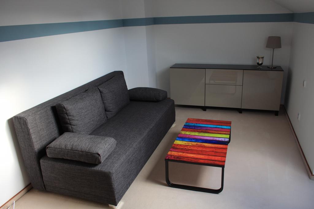 Premium Ferienloft Dressler Fulde