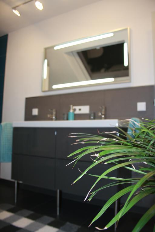 Apartment Premium Ferienloft Dressler *