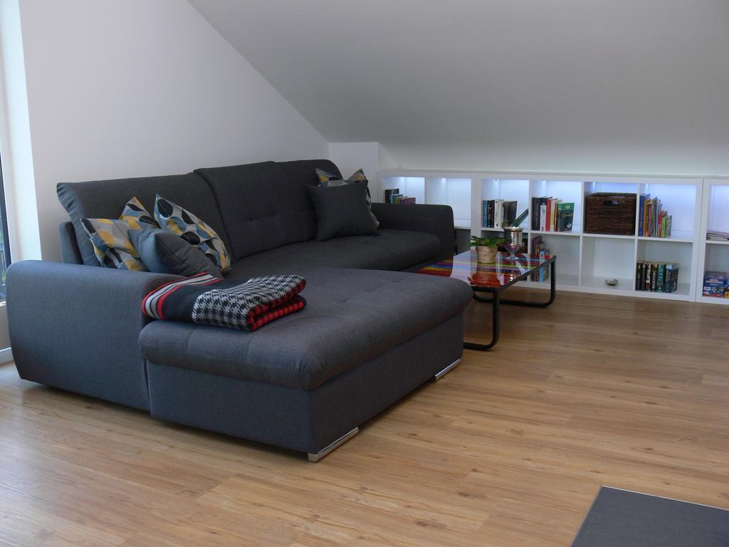 Premium Ferienloft Dressler *