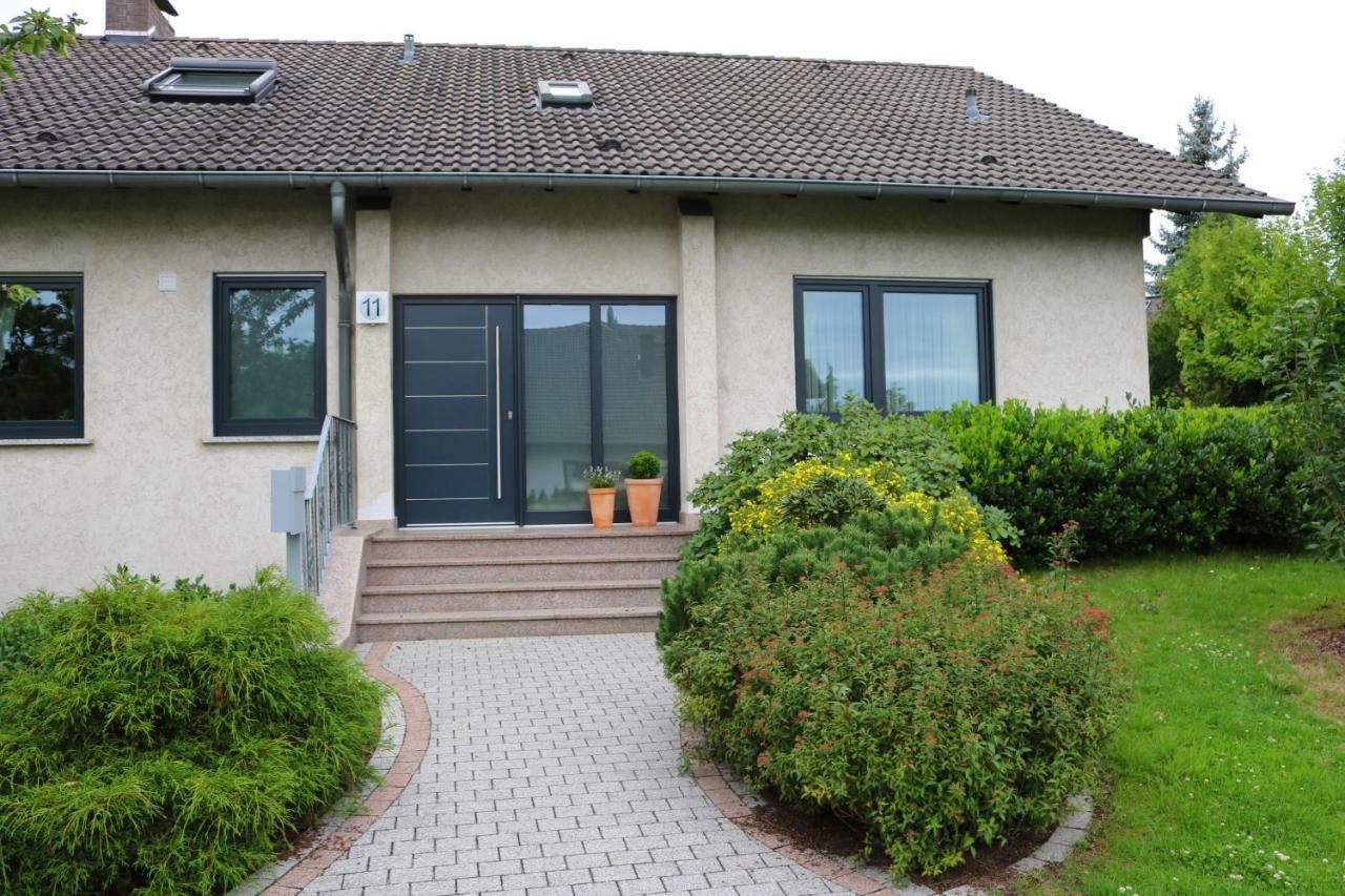 Premium Ferienloft Dressler * Fulda
