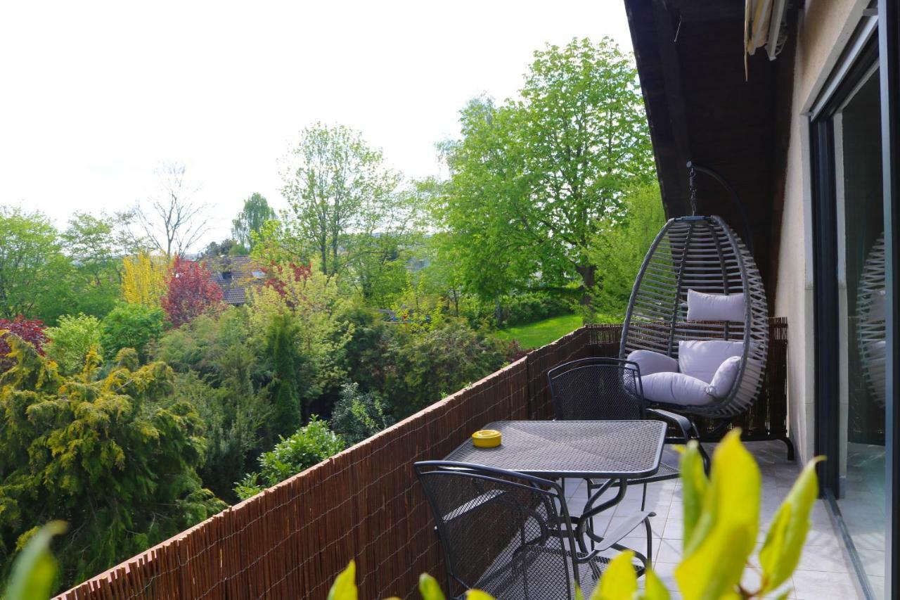 Premium Ferienloft Dressler Fulda